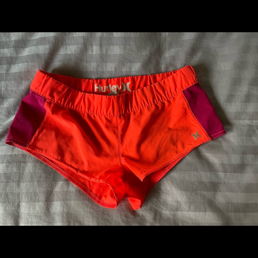 Women’s Hurley Swim shorts